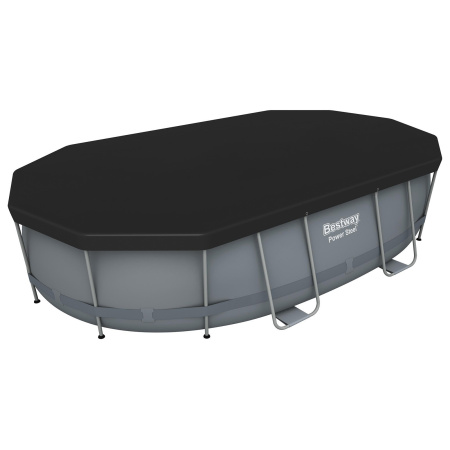 Бассейн каркасный Bestway Power Steel 56448 Бассейн каркасный Bestway Power Steel 56448