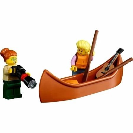 Конструктор Lego Ideas 21338 Сельский домик Конструктор Lego Ideas 21338 Сельский домик