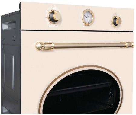 Духовой шкаф электрический Korting OKB 461 CRGB