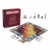 Настольная игра Monopoly Монополия Queen на английском языке