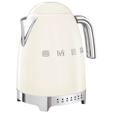 Электрический чайник SMEG KLF04CREU
