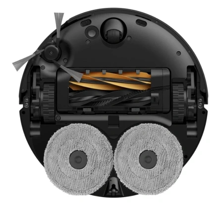 Робот-пылесос Dreame X50 Master черный Робот-пылесос Dreame X50 Master черный