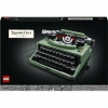 Конструктор Lego Ideas 21327 Печатная машинка Конструктор Lego Ideas 21327 Печатная машинка
