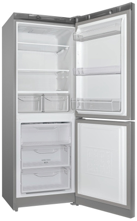 Холодильник с морозильником Indesit DS 3160 G Холодильник с морозильником Indesit DS 3160 G