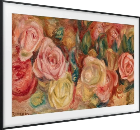 Телевизор SAMSUNG QE65LS03DAUXRU