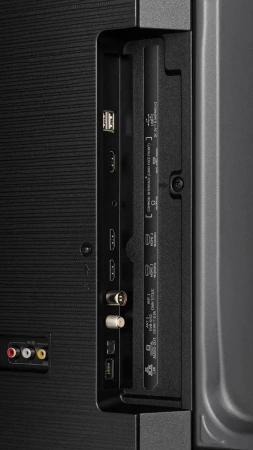 Телевизор Hisense 55A6Q Телевизор Hisense 55A6Q