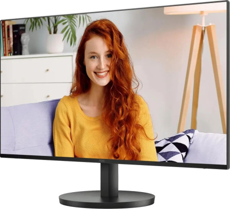 Монитор AOC 27" 27B3QA2 черный IPS LED