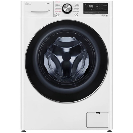 Стиральная машина LG F4V9VS9W Стиральная машина LG F4V9VS9W
