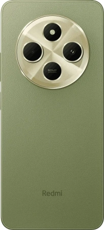 Смартфон Xiaomi Redmi 14C 4/128Gb, зеленый