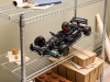 Конструктор LEGO Technic Мерседес-АМГ 42171 Конструктор LEGO Technic Мерседес-АМГ 42171