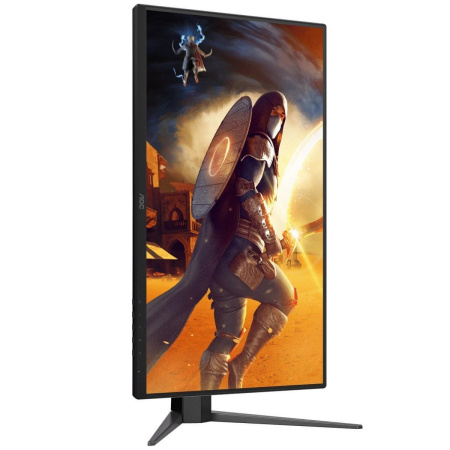 Монитор AOC 25" 25G4S IPS, 1920x1080, 310Hz, Black