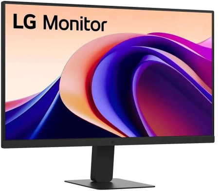 Монитор LG 23.8" UltraFine 24U631A-B черный IPS LED