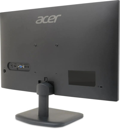 Монитор Acer 23.8" EK241YHbmix FHD VA LED черный UM.QE1CD.H02