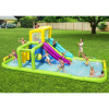 Аквапарк Splash Course Мега, Bestway Аквапарк Splash Course Мега, Bestway