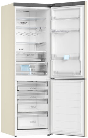 ХОЛОДИЛЬНИК HAIER C2F636CCFDU1