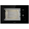 Встраиваемая микроволновая печь с грилем Gorenje BM201AG1BG
