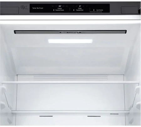Холодильник с морозильником LG GA-B509CLCL Холодильник с морозильником LG GA-B509CLCL
