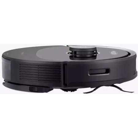 Робот-пылесос Roborock Q8 Max, черный Робот-пылесос Roborock Q8 Max, черный