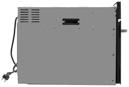 Духовой шкаф электрический MAUNFELD XCMO4414GB