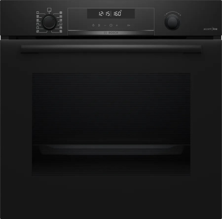 Духовой шкаф электрический Bosch HBG478CB3