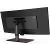Монитор Lenovo 39.7" P40w-20 Black/Red 62C1GAR6CB Монитор Lenovo 39.7" P40w-20 Black/Red 62C1GAR6CB