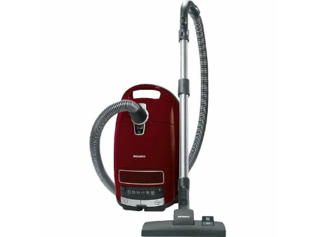 Пылесос Miele Complete C3 PowerLine SGDF3 125 Gala Edition (красный)