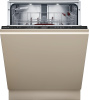Встраиваемая посудомоечная машина Neff S297EB802E