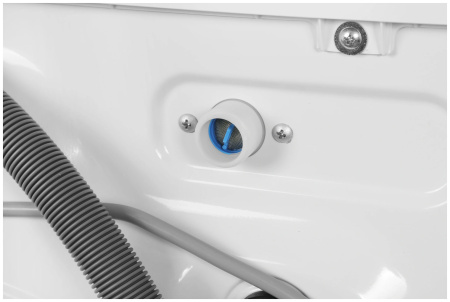 Стиральная машина узкая Hyundai WME7212