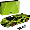 Конструктор LEGO Technic 42115 Lamborghini Sian FKP 37