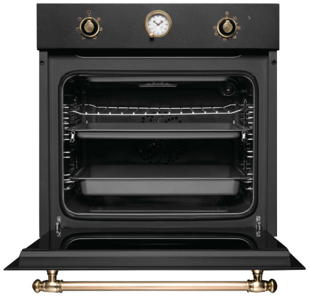 Духовой шкаф электрический Korting OKB 461 CRGN