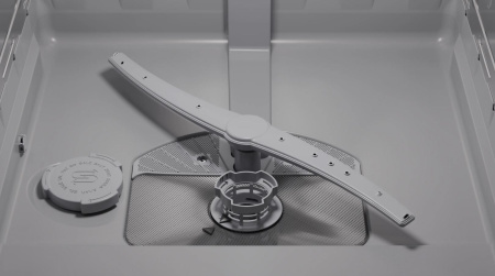 Встраиваемая посудомоечная машина Neff S255EVX04E