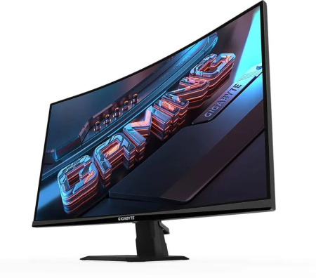 Монитор Gigabyte 27" GS27FC черный VA LED Монитор Gigabyte 27" GS27FC черный VA LED
