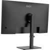 Монитор MSI 27" Modern MD272UPHG IPS, 3840x2160, Black 9S6-3PB19H-404