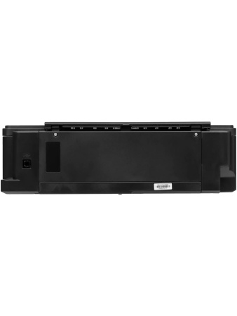 Принтер струйный Canon Pixma G1010 (2314C015) A4 черный