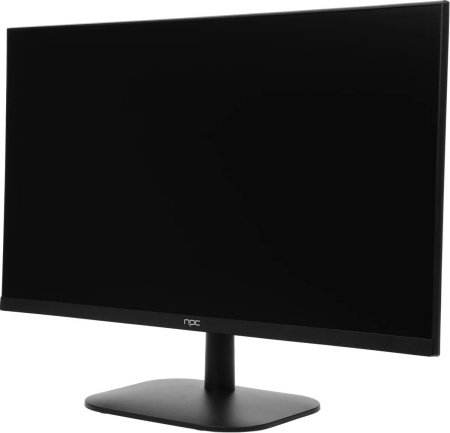 Монитор NPC 23.8" MQ2409-A черный VA LED