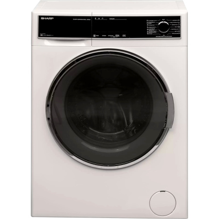 Стиральная машина Sharp ES612RW,