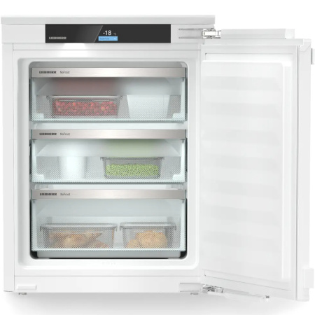 Морозильник встраиваемый Liebherr IFNbi 3553