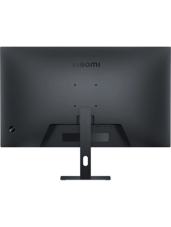 Монитор XIAOMI A24i 2026 EU P24FDA-RAGL 23.8" black (IPS, 1920x1080, 16:9, 178°/178°, 300d/m2, 1500:1, 6ms, 144Hz, HDMI, DP) (ELA6416EU)