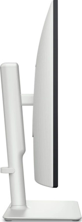 Монитор Dell 27" S2725HS FHD IPS LED черный/белый