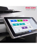 МФУ лазерный Ricoh IM C2010 (419345) A3 Duplex