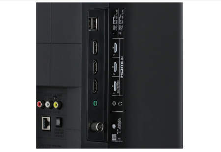 Телевизор Sony BRAVIA KD-55X75K Телевизор Sony BRAVIA KD-55X75K