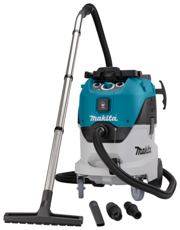 Пылесос Makita VC4210M Пылесос Makita VC4210M