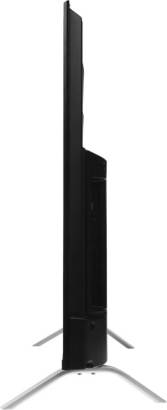 Телевизор Яндекс ТВ Станция с Алисой 50" (YNDX-00094) черный Телевизор Яндекс ТВ Станция с Алисой 50" (YNDX-00094) черный