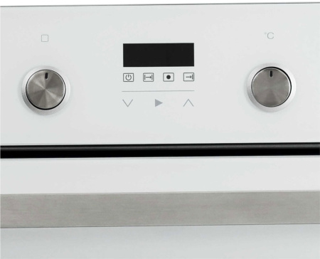 Духовой шкаф электрический LEX EDP 092 WH