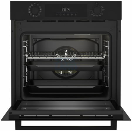 Духовой шкаф электрический Beko BBIM13301B,