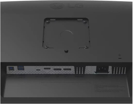 Монитор LG 27" 27BA65QB-B 2560x1440 IPS LED черный 27BA65QB-B.ARUZ Монитор LG 27" 27BA65QB-B 2560x1440 IPS LED черный 27BA65QB-B.ARUZ