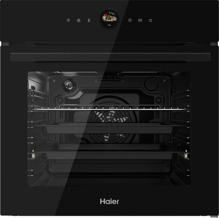 Духовой шкаф электрический Haier HOX-TFT6AMTB