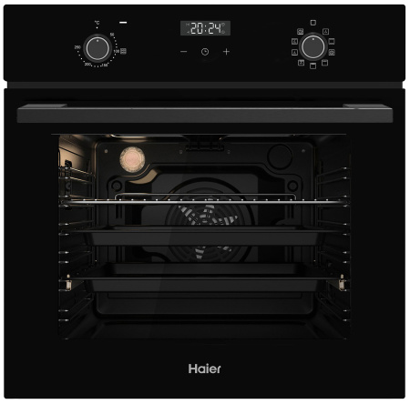 Духовой шкаф электрический Haier HOX-P09NTB
