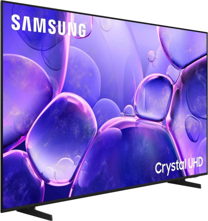Тeлeвизoр Sаmsung UE50U8000FUXRU Тeлeвизoр Sаmsung UE50U8000FUXRU