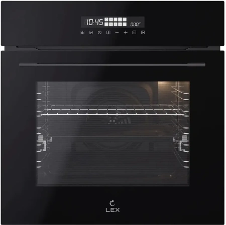 Духовой шкаф электрический LEX EDS 1000 BBL